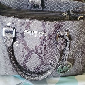 Michael Kors bag